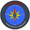 Trackers Family History Exploration